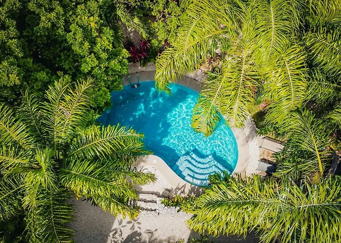 2br 2bath Private Pool Surfers Paradise 7min Walk -