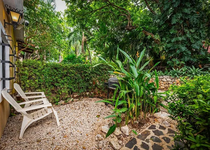 2br 2bath Private Pool Surfers Paradise 7min Walk - * Tamarindo
